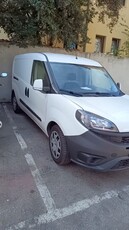 Fiat Doblo Combi 1.6 Mjet 105 CP Maxi Confort