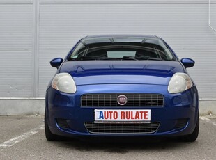 Fiat Grande Punto 1.4 16V Dynamic