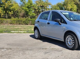 Fiat Punto 1.2 Classico