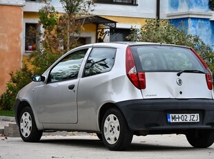 Fiat Punto 1.2 S