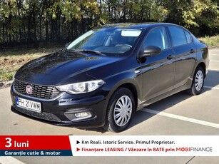 Fiat Tipo 1.3 Mjet Pop