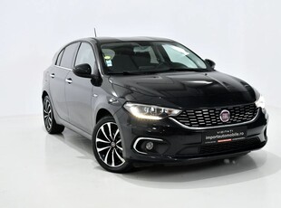 Fiat Tipo 1.6 MultiJet Business Line