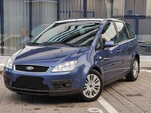 Ford C-Max 1.6 TDCi Ambiente