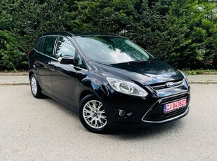 Ford C-Max 1.6 TDCi Start-Stop-System Titanium