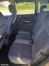 Ford C-Max 2.0 TDCi DPF Style