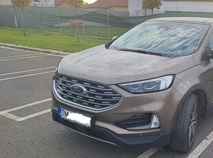 Ford Edge 2.0 Panther A8 AWD Titanium