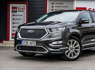 Ford Edge 2.0 Panther A8 AWD Vignale