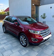 Ford Edge 2.0 TDCi Powershift Sport