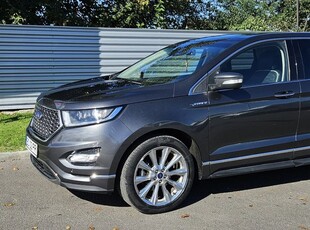 Ford Edge 2.0 TDCi Powershift Vignale