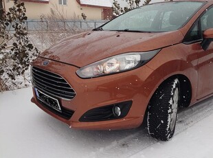 Ford Fiesta 1.0 Start Stop Trend