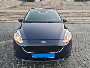 Ford Fiesta 1.1 Trend