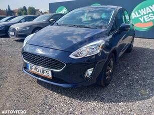 Ford Fiesta 1.5 TDCi Active I