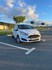 Ford Fiesta 1.5 TDCi Ambiente