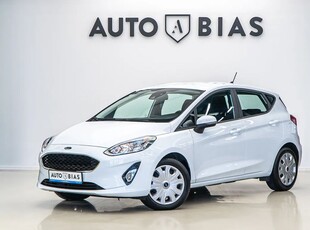 Ford Fiesta 1.5 TDCi Trend