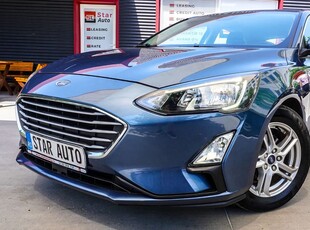 Ford Focus 1.0 EcoBoost Active Business