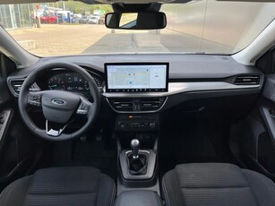 Ford Focus 1.0 EcoBoost MHEV Titanium