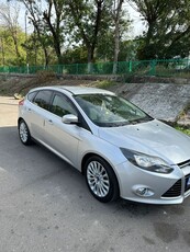 Ford Focus 1.0 EcoBoost Start Stop Sport