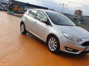 Ford Focus 1.0 EcoBoost Start Stop Trend