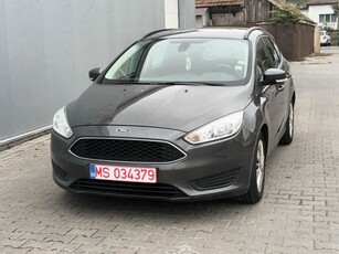 Ford Focus 1.0 EcoBoost Start Stop Trend