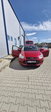 Ford Focus 1.0 EcoBoost Titanium