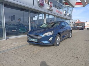 Ford Focus 1.5 EcoBlue Trend Edition