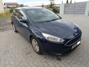 Ford Focus 1.5 TDCi Trend