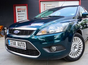 Ford Focus 1.6 TDCI 90 CP Trend