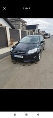 Ford Focus 1.6 TDCi DPF Trend