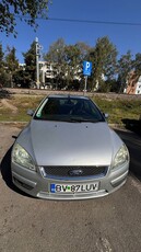 Ford Focus 1.6 Ti-VCT Ghia