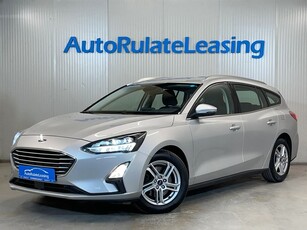 Ford Focus 2.0 EcoBlue Titanium