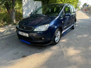 Ford Focus C-Max 1.6 TDCi Ambiente