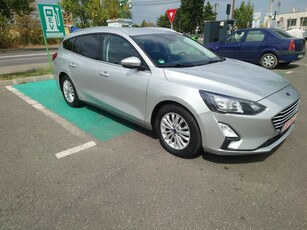 Ford Focus 1.5 EcoBlue Start-Stopp-System Aut. COOL&CONNECT