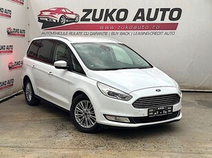 Ford Galaxy 2.0 TDCi Aut. Titanium