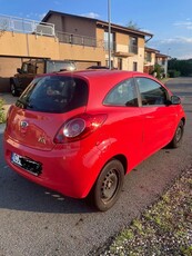 Ford Ka 1.2 Concept