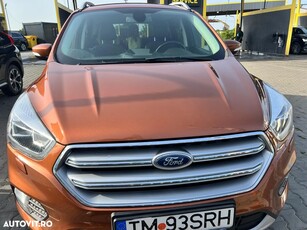 Ford Kuga 1.5 EcoBoost 4WD Aut. Trend