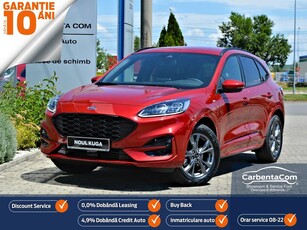 Ford Kuga 1.5 EcoBoost FWD ST Line X