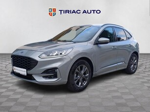 Ford Kuga 1.5 TDCi 2WD Powershift ST-Line