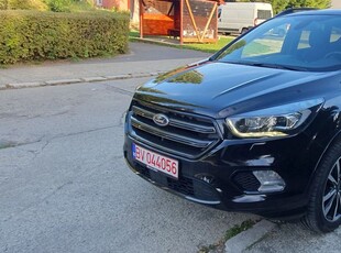 Ford Kuga 2.0 TDCi 4WD ST-Line