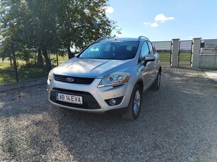 Ford Kuga 2.0 TDCi 4x2 Trend