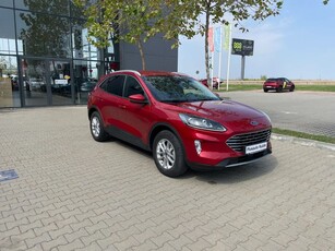 Ford Kuga 2.5 Duratec PHEV Titanium X