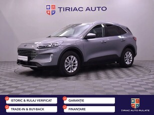 Ford Kuga 2.5 Duratec PHEV Titanium X