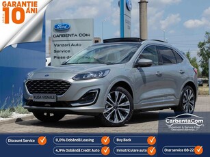 Ford Kuga 2.5 Duratec PHEV Vignale