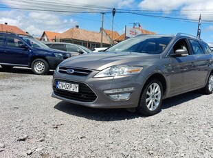 Ford Mondeo 1.6 Eco Boost Start-Stopp Titanium