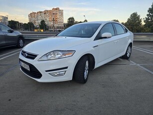 Ford Mondeo 1.6 TDCi Trend