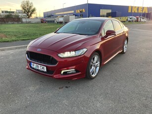 Ford Mondeo 2.0 TDCi Powershift ST Line High