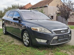 Ford Mondeo 2.0 TDCi Titanium