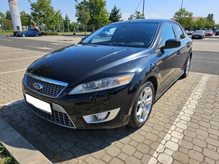 Ford Mondeo 2.5 T Titanium X