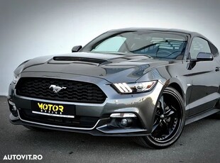 Ford Mustang 2.3 Eco Boost