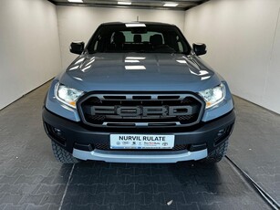 Ford Ranger Pick-Up 2.0 EcoBlue 213 CP 4x4 Cabina Dubla Raptor Aut.