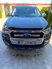 Ford Ranger Pick-Up 2.2 TDCi 4x4 Cabina Dubla LIMITED Aut.